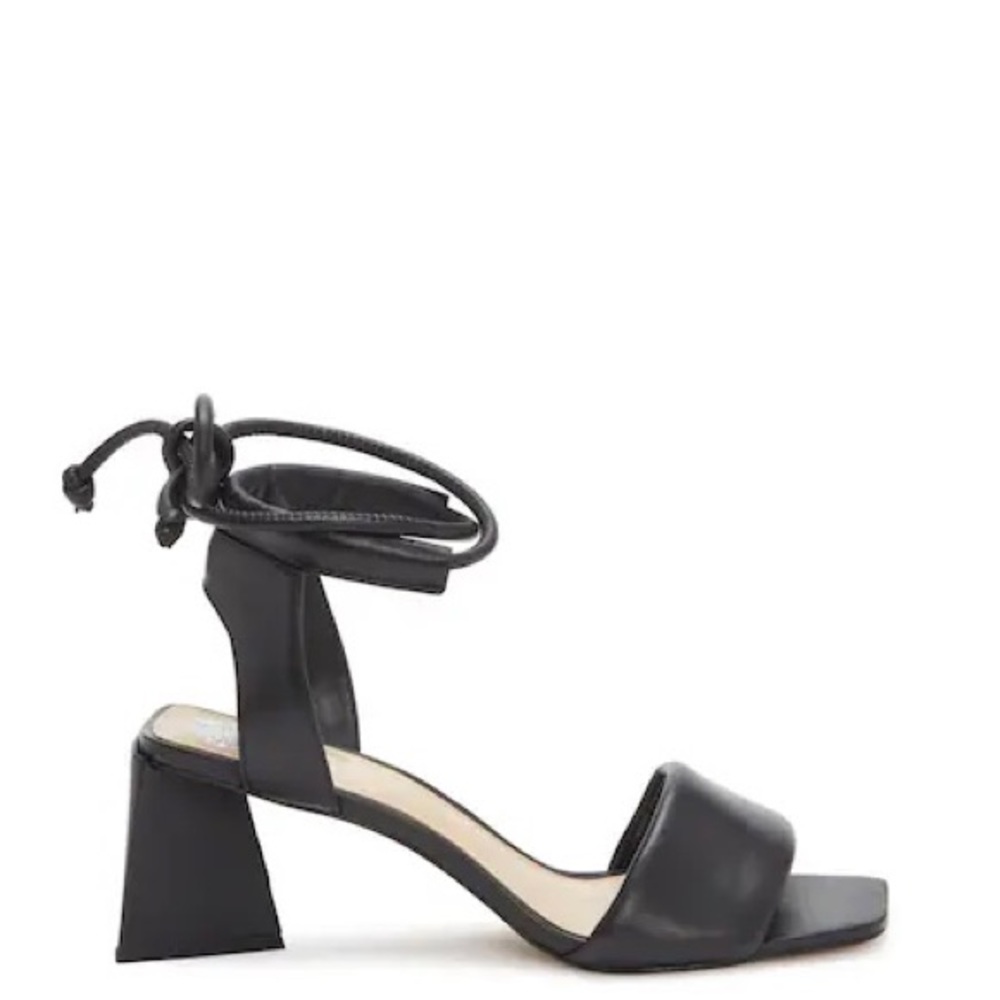 Vince Camuto Vernisa Sandal Heels Women’s Size 8.5
